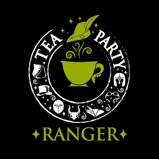 Ranger's Tea