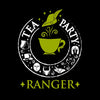 Ranger's Tea