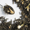 Monk's Tea