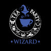 Wizard's Tea