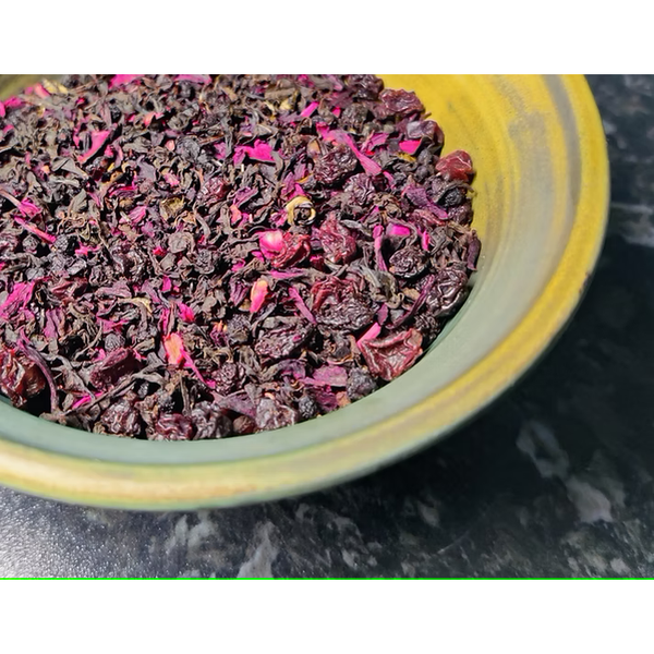 Swashbuckler's Tea
