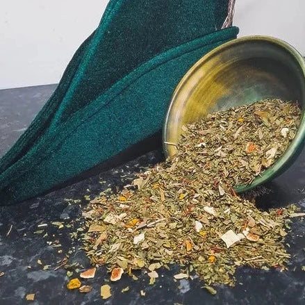 Ranger's Tea