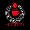 Fighter's Tea