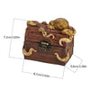 Kraken Dice Box