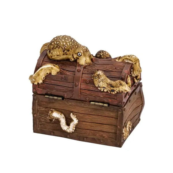 Kraken Dice Box