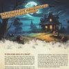 That Time I Reincarnated in a Halloween World - A D&D One-Shot