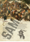 The King of the Fair - an Irish Adventure