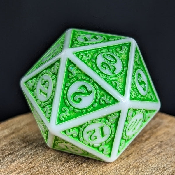 Jade Palace