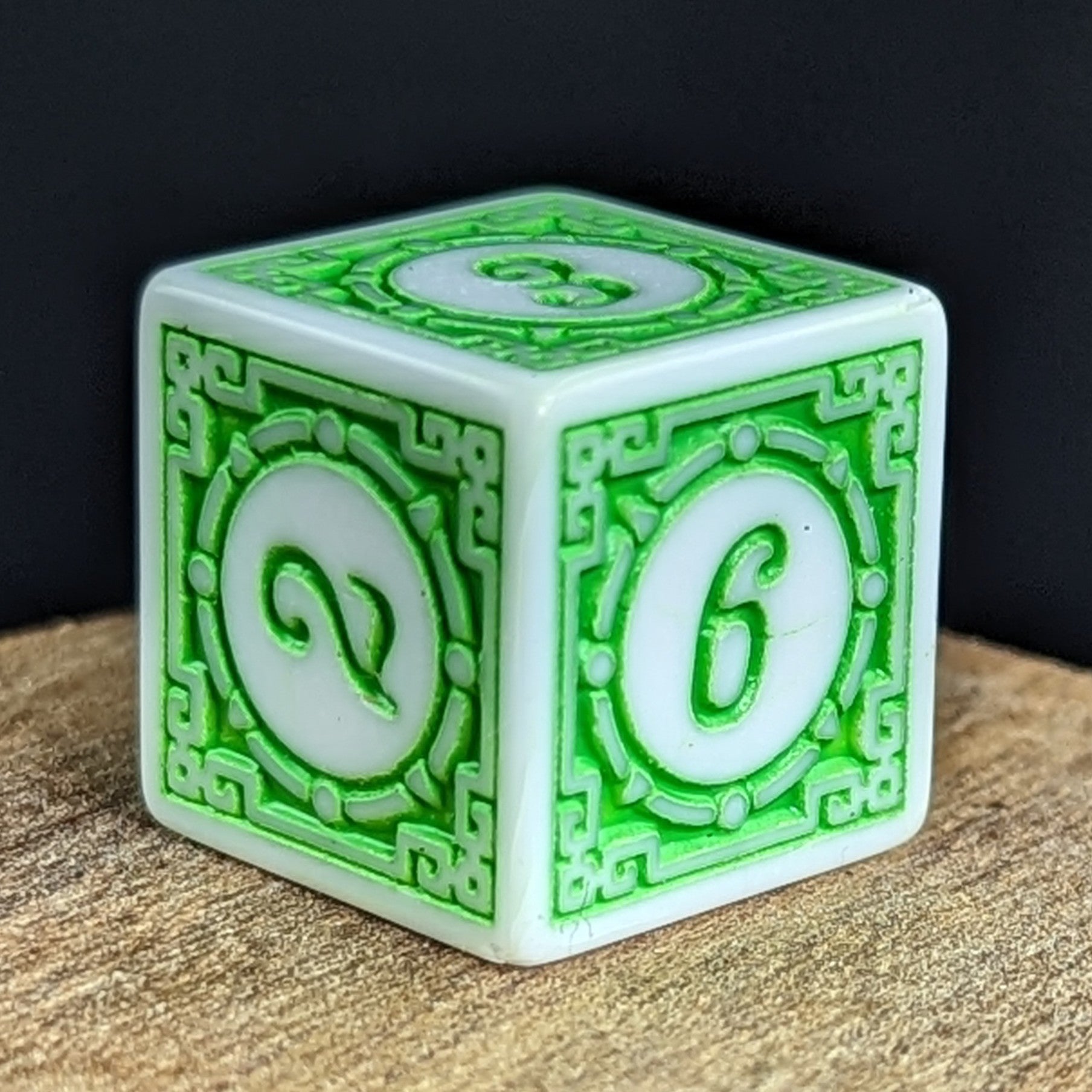 Jade Palace