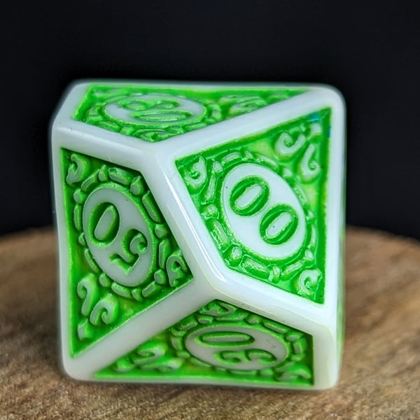 Jade Palace