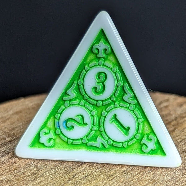 Jade Palace