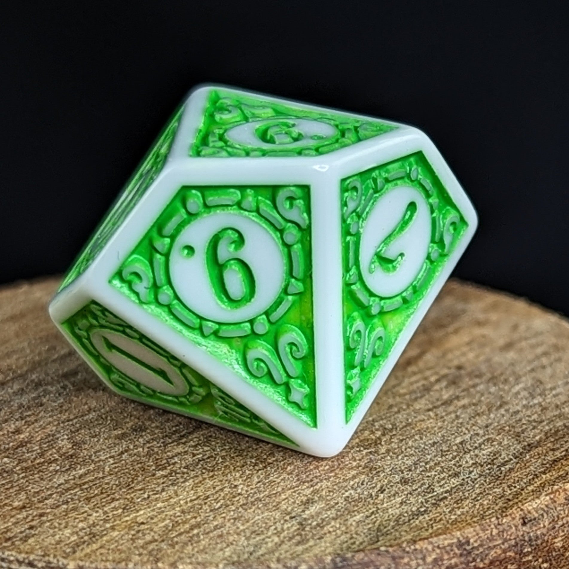 Jade Palace