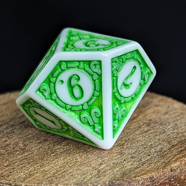 Jade Palace