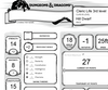 Free Pre Generated Characters