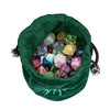 Flannel Dice Bag - Demon Eye