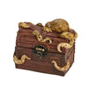 Kraken Dice Box