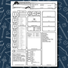 Free Pre Generated Characters