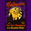 That Time I Reincarnated in a Halloween World - A D&D One-Shot