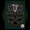 The King of the Fair - an Irish Adventure