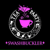 Swashbuckler's Tea