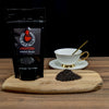 Fighter's Tea