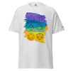 All the Dice of the Rainbow classic tee