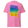 All the Dice of the Rainbow classic tee