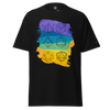 All the Dice of the Rainbow classic tee