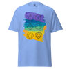All the Dice of the Rainbow classic tee