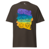All the Dice of the Rainbow classic tee
