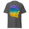 All the Dice of the Rainbow classic tee