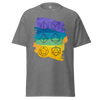 All the Dice of the Rainbow classic tee