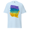 All the Dice of the Rainbow classic tee