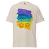 All the Dice of the Rainbow classic tee
