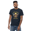 D&D Club - classic tee