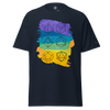 All the Dice of the Rainbow classic tee