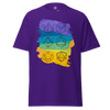 All the Dice of the Rainbow classic tee