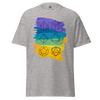 All the Dice of the Rainbow classic tee