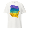 All the Dice of the Rainbow classic tee