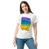 All the Dice of the Rainbow classic tee