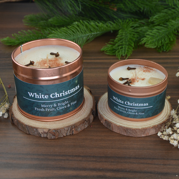 White Christmas