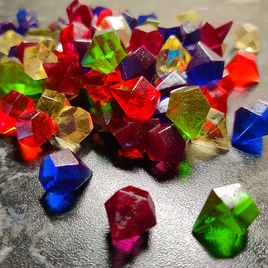 Sweet Loot