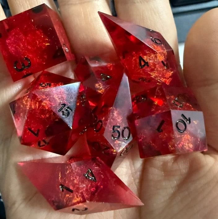 Karlach's Infernal Machine