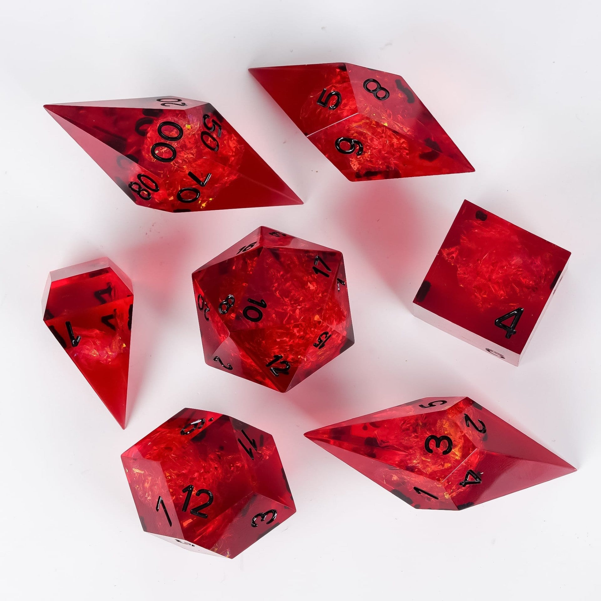 Karlach's Infernal Machine