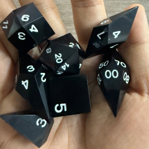 Gloss Black (TBD)