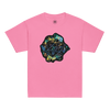 Rainbow Splash d20 - youth classic tee