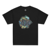 Rainbow Splash d20 - youth classic tee