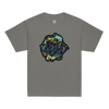 Rainbow Splash d20 - youth classic tee