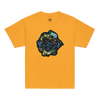 Rainbow Splash d20 - youth classic tee