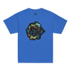 Rainbow Splash d20 - youth classic tee